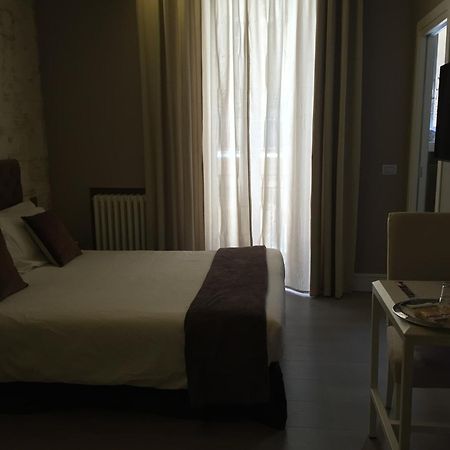 Hotel 29 Venti Luxury Palermo Exteriér fotografie
